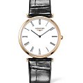 Часы Longines La Grande Classique  L4.709.1.21.2